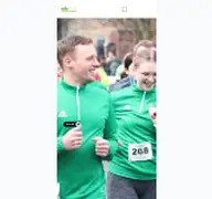 Kleine Seitenvorschau von stadtwerke-lauf-flensburg.de