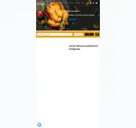 Kleine Seitenvorschau von hertel-grillgenuss.de