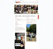 Kleine Seitenvorschau von hertel-moebel.de