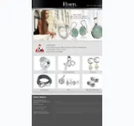 Kleine Seitenvorschau von hertl-schmuck.de
