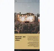Kleine Seitenvorschau von brass-beatz.de