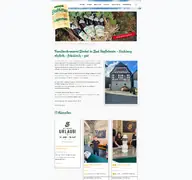 Kleine Seitenvorschau von brauerei-dinkel.de