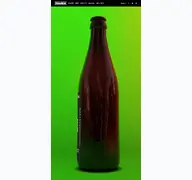 Kleine Seitenvorschau von brauerei-flessa.de