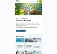 Kleine Seitenvorschau von stadtwerke-murrhardt.de