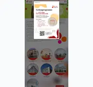 Kleine Seitenvorschau von logopaedie-brunner.de