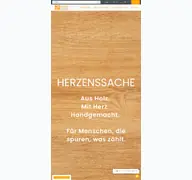 Kleine Seitenvorschau von logoplay-holzspiele.de