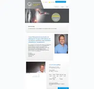 Kleine Seitenvorschau von lohmar-orthopaedie.de