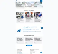 Kleine Seitenvorschau von stadtwerke-pirmasens-netze.de