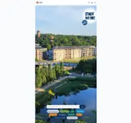 Kleine Seitenvorschau von stadtwerke-potsdam.de