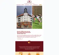 Kleine Seitenvorschau von bremer-hoehe.de