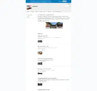 Kleine Seitenvorschau von loksim3d.de