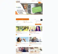 Kleine Seitenvorschau von stadtwerke-quickborn.de