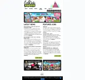 Kleine Seitenvorschau von eastsidegamestudio.com