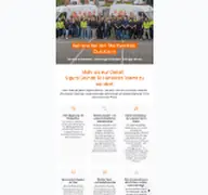 Kleine Seitenvorschau von stadtwerke-quickborn-karriere.de