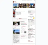 Kleine Seitenvorschau von herz-jesu-in.de