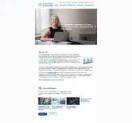 Kleine Seitenvorschau von long-covid-plattform.de