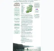 Kleine Seitenvorschau von cottage-irland.de