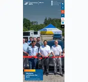 Kleine Seitenvorschau von stadtwerke-roth.de