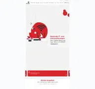 Kleine Seitenvorschau von twin.at