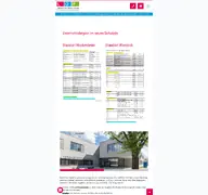 Kleine Seitenvorschau von lop-schule.de