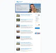 Kleine Seitenvorschau von unendlich-viel-energie.de