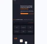 Kleine Seitenvorschau von evertecinc.com