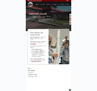 Kleine Seitenvorschau von losbergschule.de