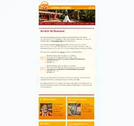 Kleine Seitenvorschau von lotos-vihara.de