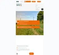 Kleine Seitenvorschau von stadtwerke-springe.de