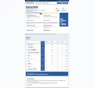 Kleine Seitenvorschau von waizmanntabelle.de