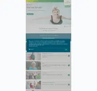 Kleine Seitenvorschau von sz.prosenectute.ch