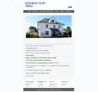 Kleine Seitenvorschau von restaurant-alexis-zorbas.de