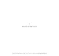 Kleine Seitenvorschau von hellothinkster.com