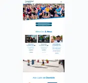 Kleine Seitenvorschau von herzogstadtlauf.de