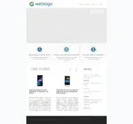 Kleine Seitenvorschau von webtogo.de