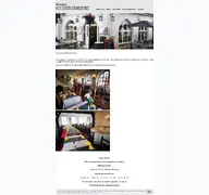 Kleine Seitenvorschau von restaurant-am-struenzerbrunnen.de