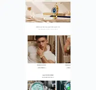 Kleine Seitenvorschau von louisxviwatches.de