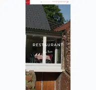 Kleine Seitenvorschau von restaurant-bei-ivan-marl.de