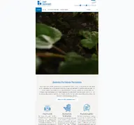 Kleine Seitenvorschau von zsp-salzwedel.de