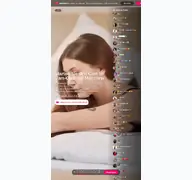 Kleine Seitenvorschau von meetcam.tv