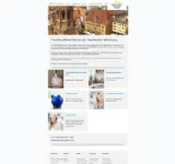 Kleine Seitenvorschau von stadtwerke-weinsberg.de
