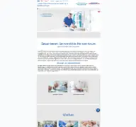 Kleine Seitenvorschau von herzzentrum.de