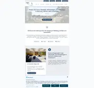 Kleine Seitenvorschau von argo-med.de