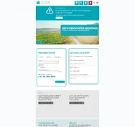 Kleine Seitenvorschau von stadtwerke-weinstadt.de