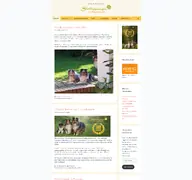 Kleine Seitenvorschau von shelties-von-dippoldiswalde.de