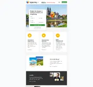 Kleine Seitenvorschau von herzzuherz.de