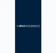 Kleine Seitenvorschau von argusdatainsights.de