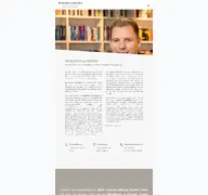 Kleine Seitenvorschau von heselhaus-partner.de