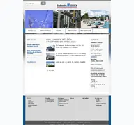 Kleine Seitenvorschau von stadtwerke-wiesloch.de