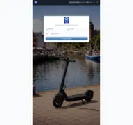 Kleine Seitenvorschau von heshosescooter.vermietportal.de